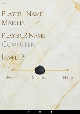 3 Stones Game screenshot 8