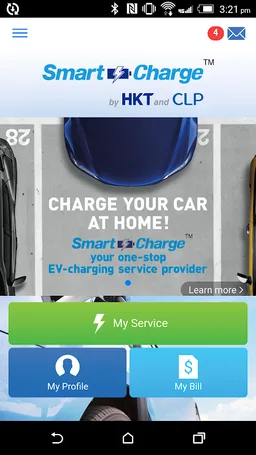 Smart Charge screenshot 3