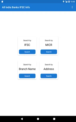 India Bank IFSC Code Finder screenshot 12