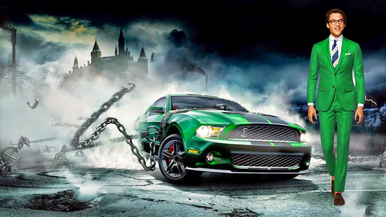 CB Background Lyrical Editor screenshot 10