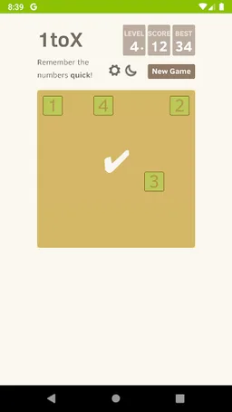 Train Your Brain screenshot 6