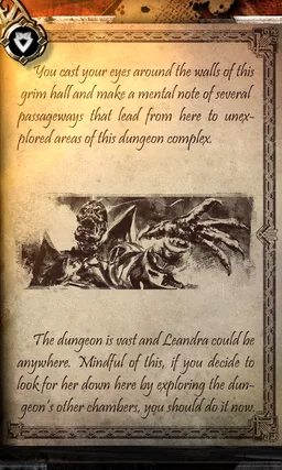 Joe Dever's Lone Wolf Complete screenshot 9