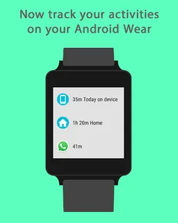 Instant - Quantified Self, Track Digital Wellbeing screenshot 8