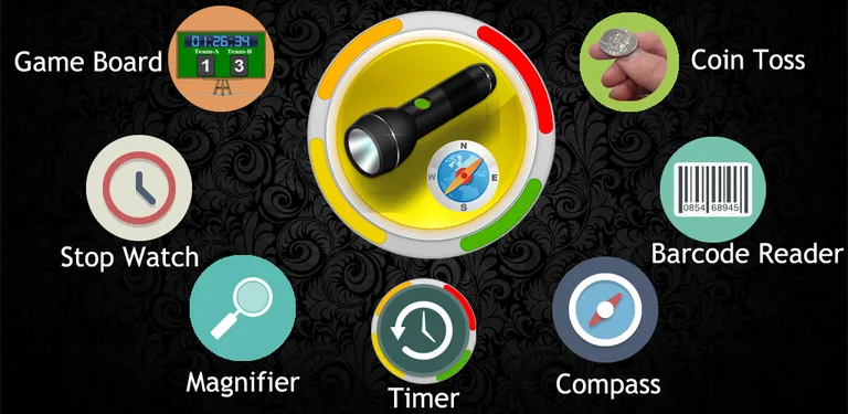 Score Board + Utility Apps cover image