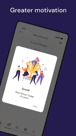 Quico.io screenshot 3