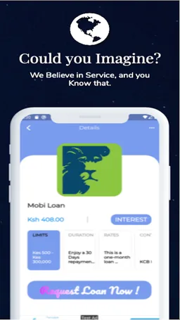 Kenya Loans - APPROVED! screenshot 4