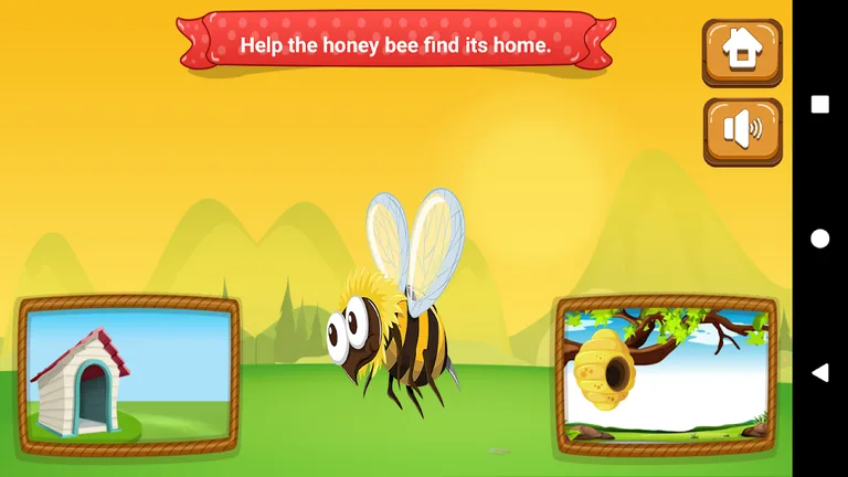 Animal Homes screenshot 4
