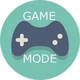 Game Mode - Block Notifications during Game Play icon