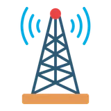 Telecom App icon