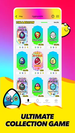 One in a Trillion screenshot 1