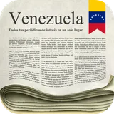 Venezuelan Newspapers icon