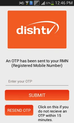 DishTV BIZ screenshot 3