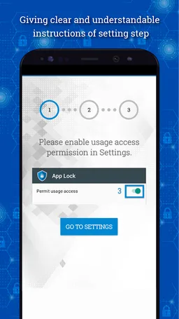 App Lock screenshot 2