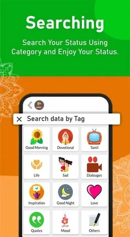 Hello Video Status - Indian Social App screenshot 6