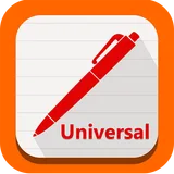 Keyboard Universal icon