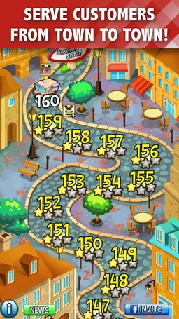 Chef Emma screenshot 3