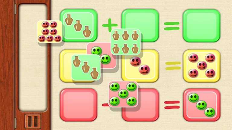 Logicly: Educational Puzzle screenshot 1