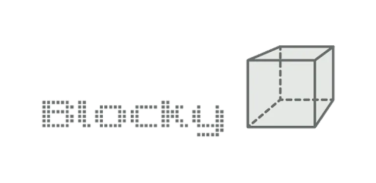 Blocky Puzzle cover image