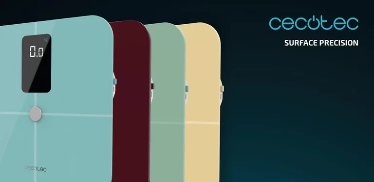 Surface Precision cover image