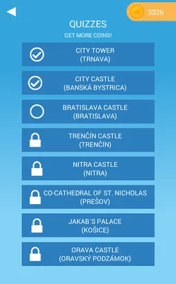 Slovakia Up screenshot 6