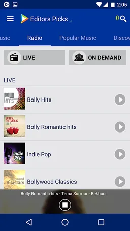 Hungama Drive screenshot 6