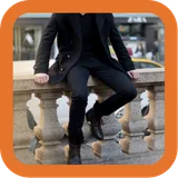 Men Style Ideas icon
