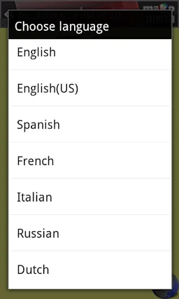Learn Alphabet screenshot 7