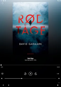 eReolen screenshot 15