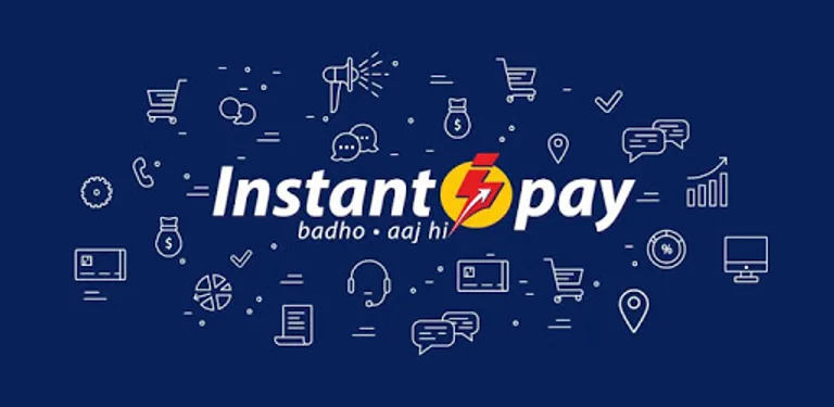 InstantPay (for Business) cover image