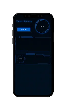 Clean Memory screenshot 3