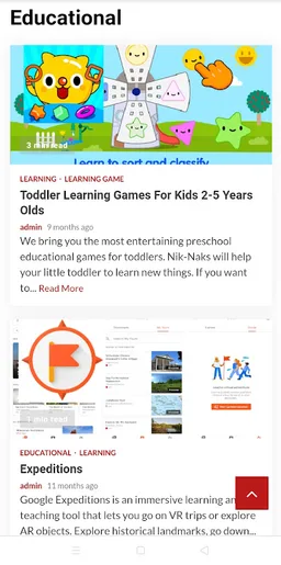 Mobile Application Developers screenshot 4