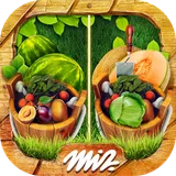Find the Difference Gardens – Casual Games icon