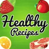 Healthy Recipes icon