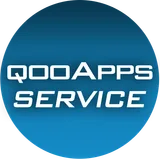 qooApps Calendar Service icon