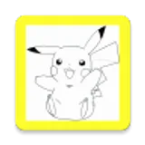 Kids Learn Draw & Color icon