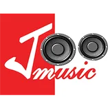 joomusic icon