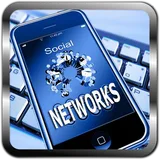 Social Networks icon
