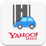 Yahoo!カーナビ -【無料ナビ】渋滞情報も地図も自動更新 icon