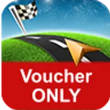 Sygic: Voucher Edition icon