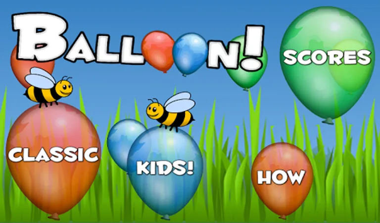 Balloon screenshot 1