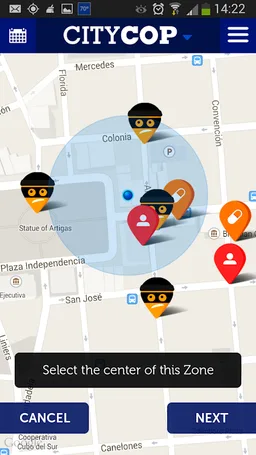 CityCop screenshot 6