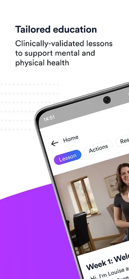 Gro Health screenshot 1