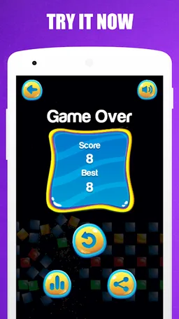 Color Bump Glow screenshot 6