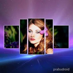 Slice Photo Art screenshot 12