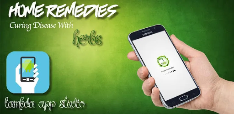 Home Remedies - Cure Disease With Herbs & Ayurveda cover image