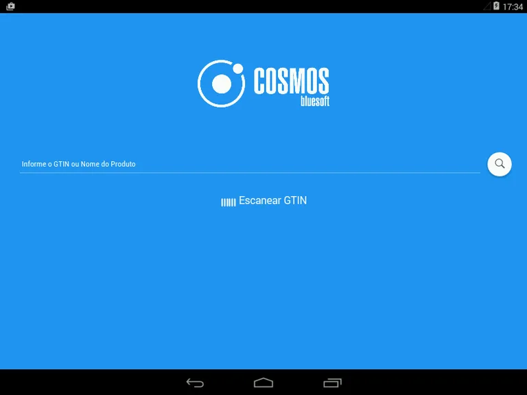 Bluesoft Cosmos screenshot 3