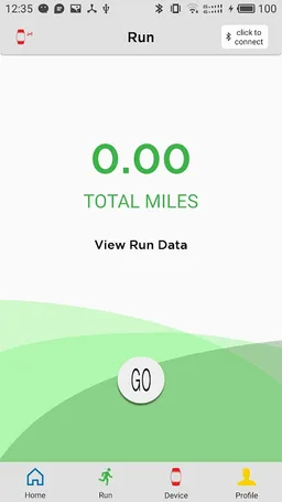 iTech Wearables screenshot 2