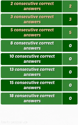Wordp Dictionary screenshot 5
