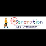 New Generation icon