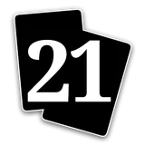 Simply 21 - Blackjack icon